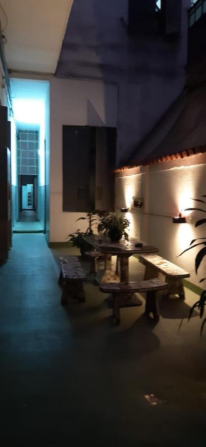 Hotel El Pibe Buenos Aires Exterior photo
